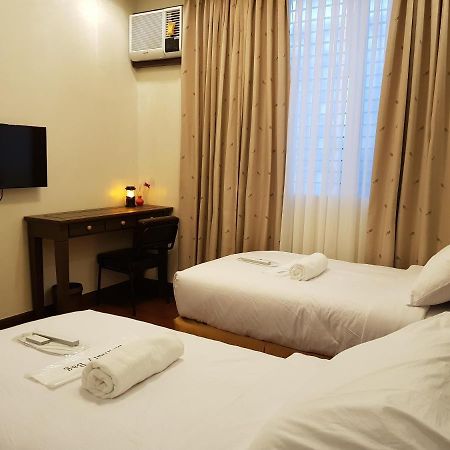 Casa Estela Boutique Hotel & Cafe Calapan Luaran gambar