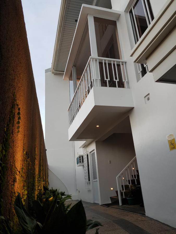Casa Estela Boutique Hotel & Cafe Calapan Luaran gambar