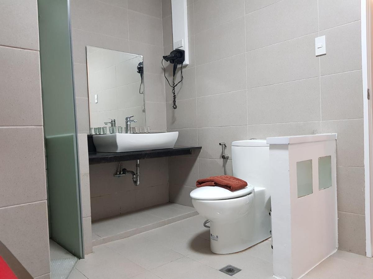 Casa Estela Boutique Hotel & Cafe Calapan Luaran gambar