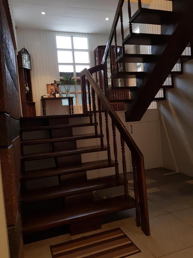 Casa Estela Boutique Hotel & Cafe Calapan Luaran gambar