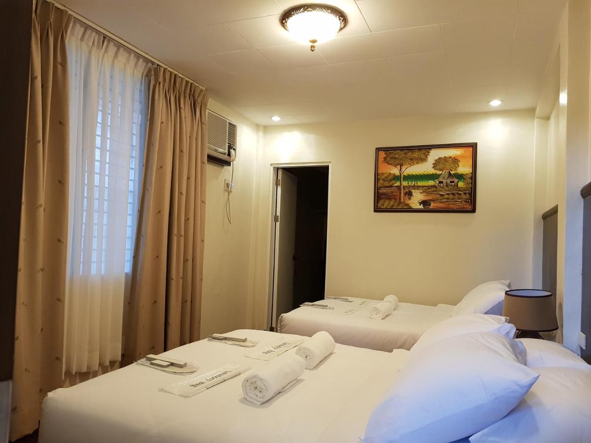 Casa Estela Boutique Hotel & Cafe Calapan Luaran gambar