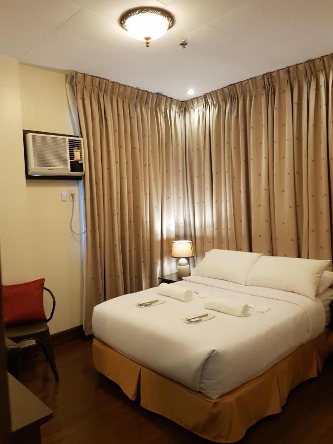 Casa Estela Boutique Hotel & Cafe Calapan Luaran gambar