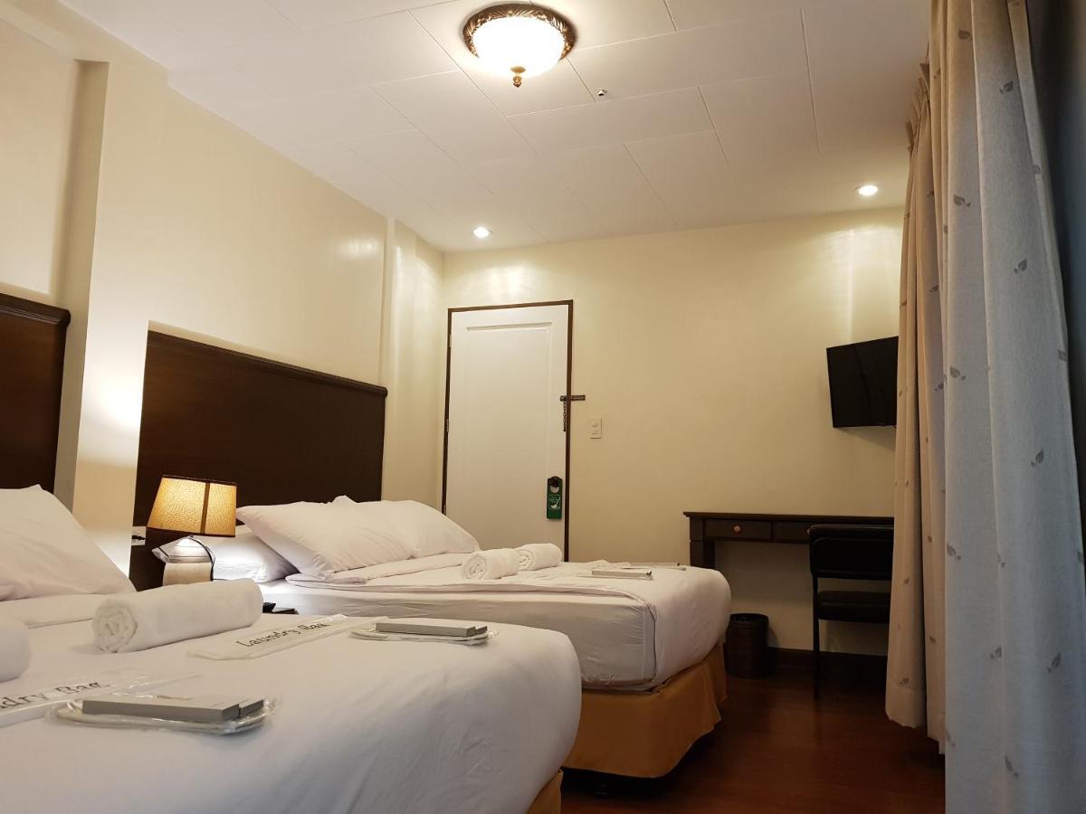 Casa Estela Boutique Hotel & Cafe Calapan Luaran gambar