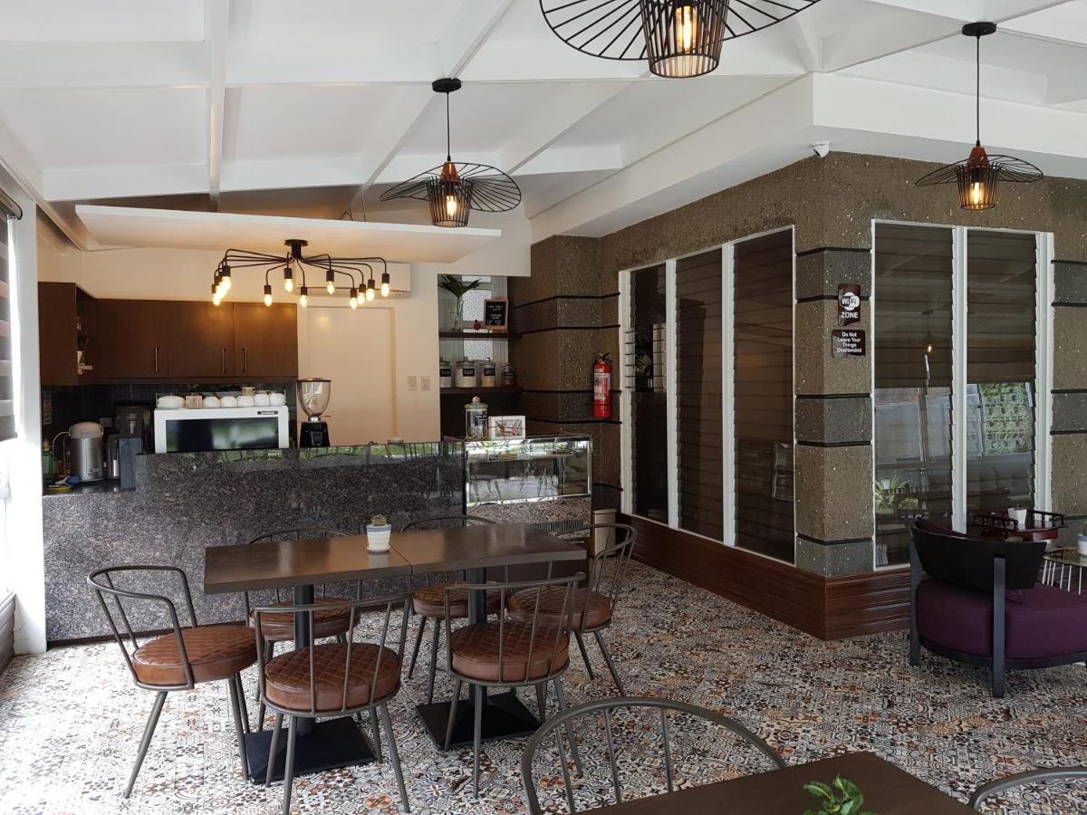 Casa Estela Boutique Hotel & Cafe Calapan Luaran gambar