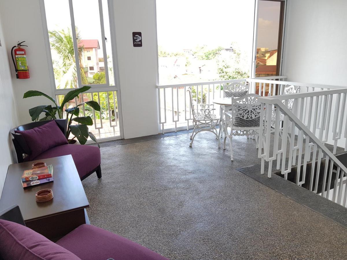 Casa Estela Boutique Hotel & Cafe Calapan Luaran gambar