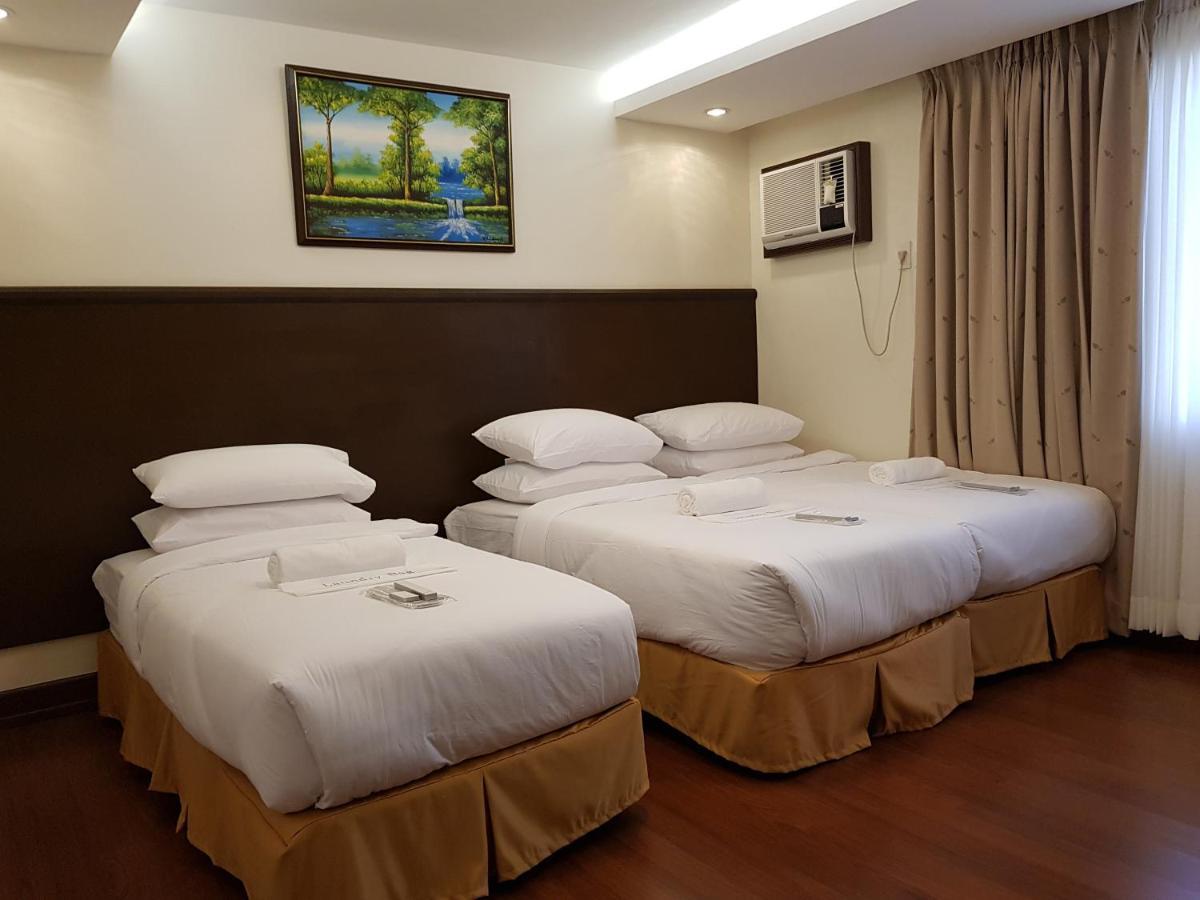 Casa Estela Boutique Hotel & Cafe Calapan Luaran gambar