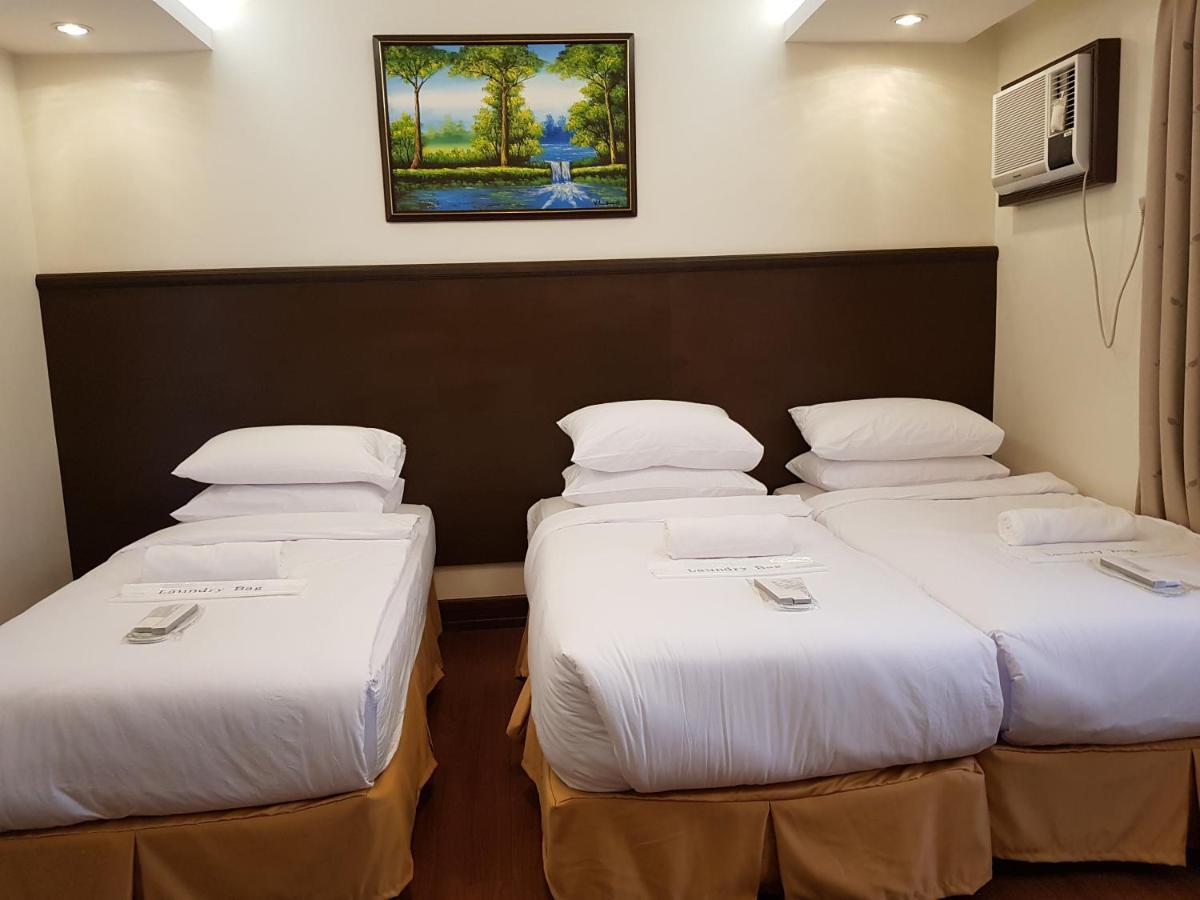 Casa Estela Boutique Hotel & Cafe Calapan Luaran gambar