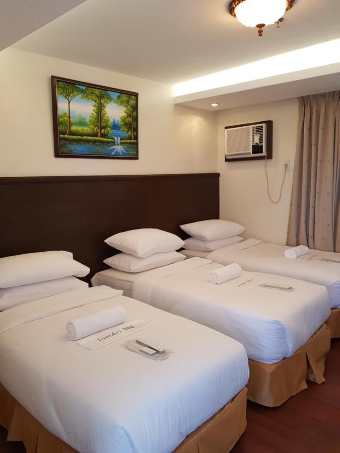 Casa Estela Boutique Hotel & Cafe Calapan Luaran gambar