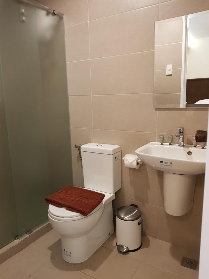 Casa Estela Boutique Hotel & Cafe Calapan Luaran gambar