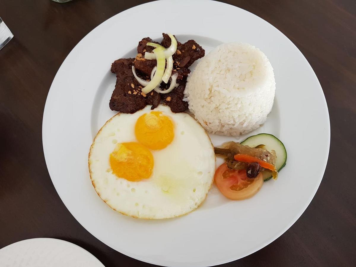 Casa Estela Boutique Hotel & Cafe Calapan Luaran gambar